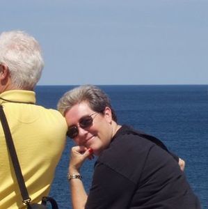 Meet your Posher, Barbara